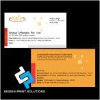 Business-Card Design & Print